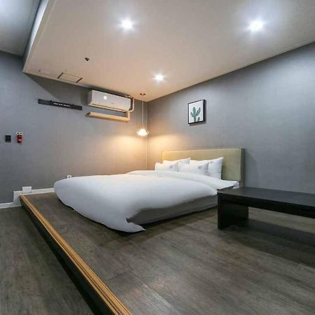 The Way Hotel ชางวอน ภายนอก รูปภาพ