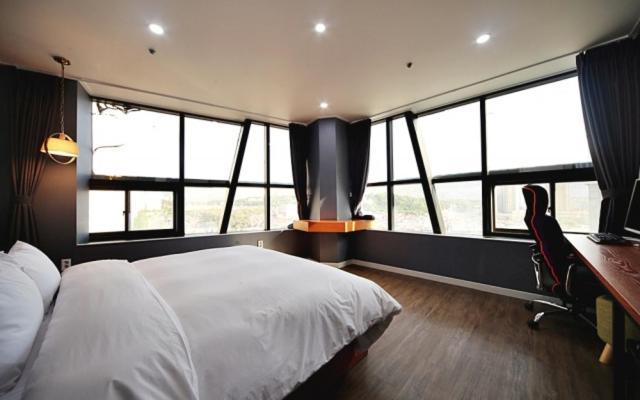 The Way Hotel ชางวอน ภายนอก รูปภาพ