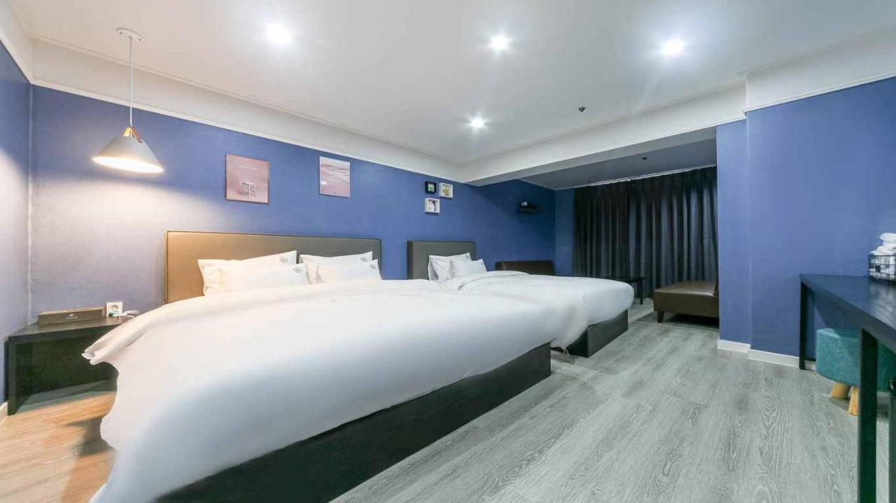 The Way Hotel ชางวอน ภายนอก รูปภาพ